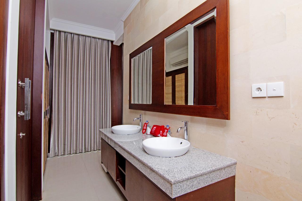 Zen Villa Pengosekan Ubud Εξωτερικό φωτογραφία