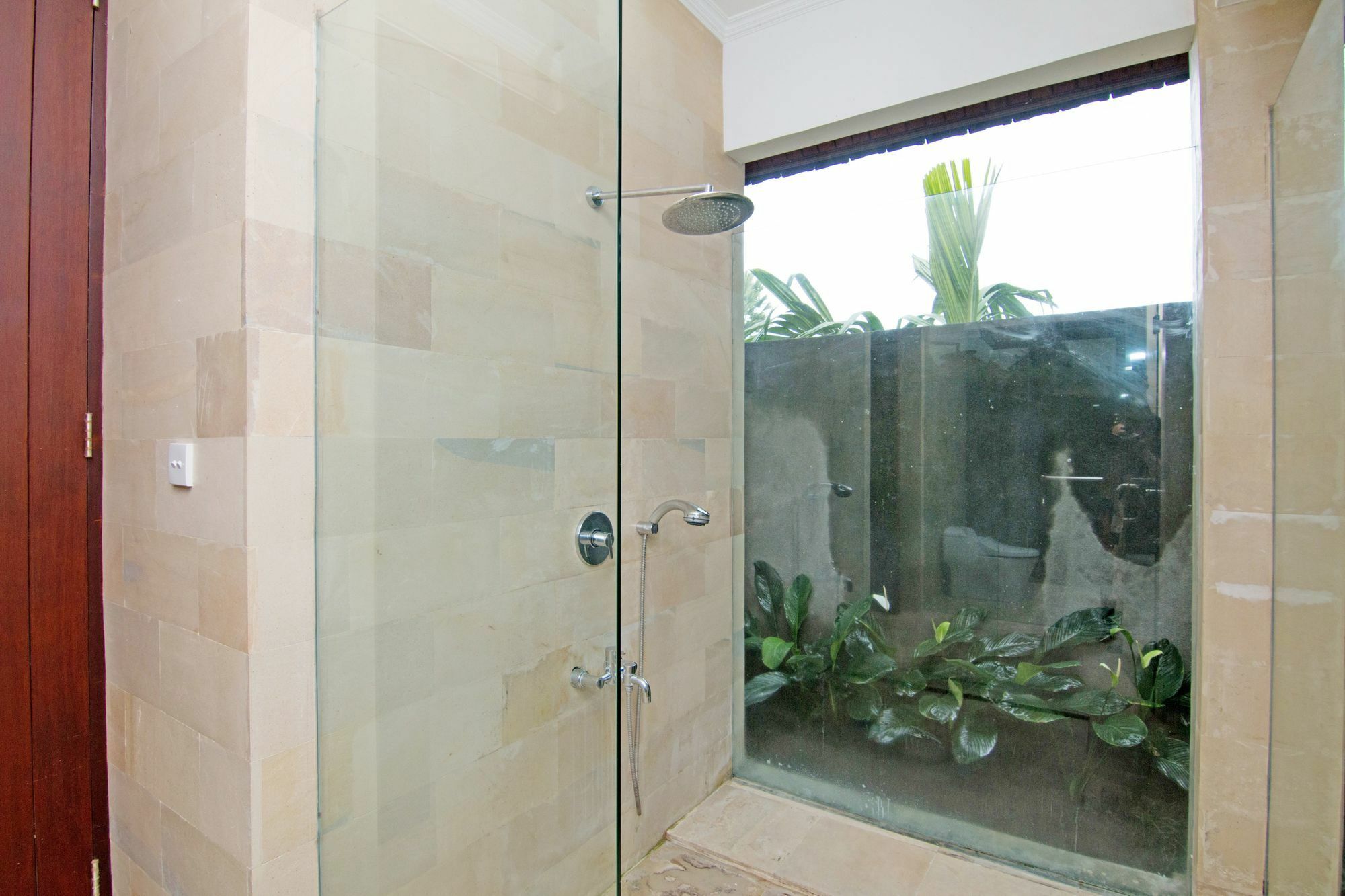 Zen Villa Pengosekan Ubud Εξωτερικό φωτογραφία
