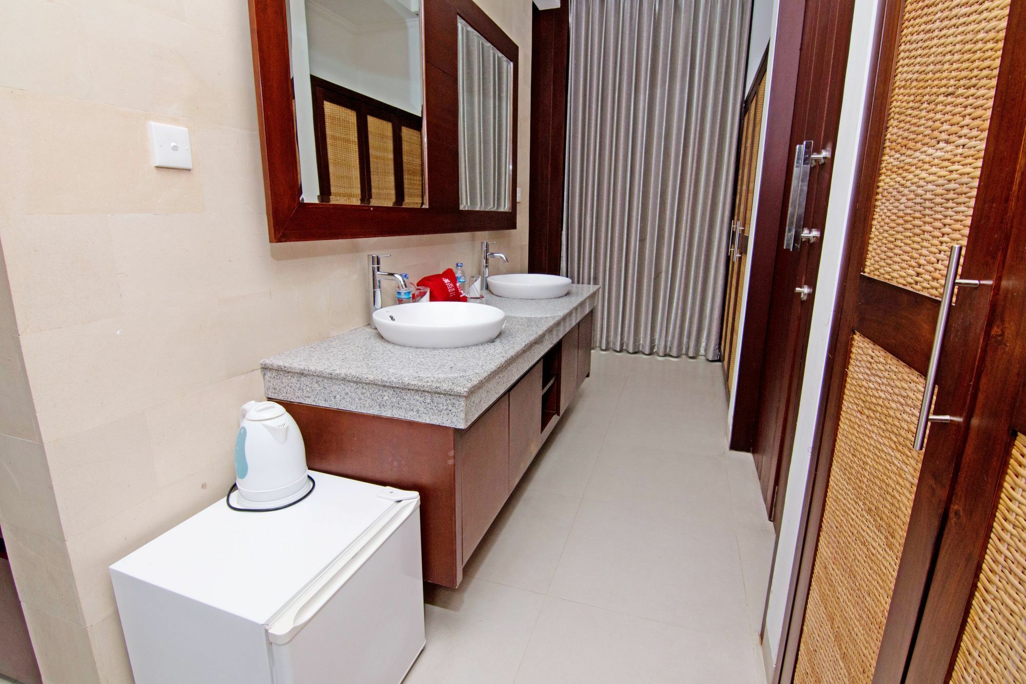 Zen Villa Pengosekan Ubud Εξωτερικό φωτογραφία